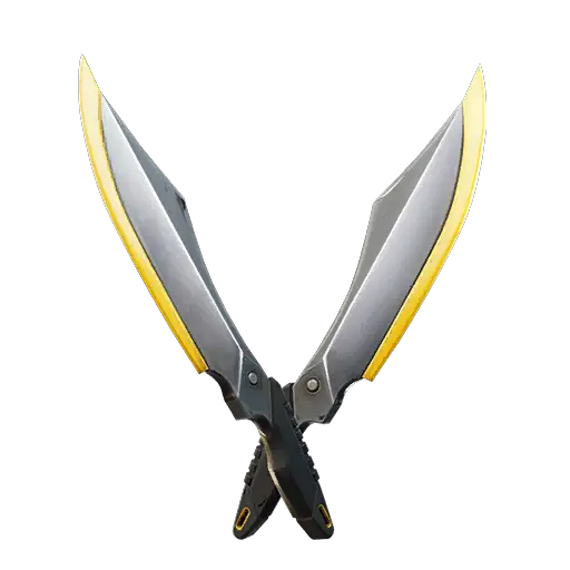 Reflex Blades Pickaxe icon