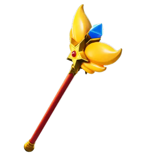 Regal Floof Pickaxe icon