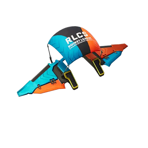 Regal Rocket Glider icon