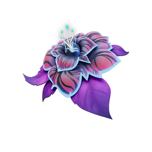 Remnant Blossom Back Bling icon