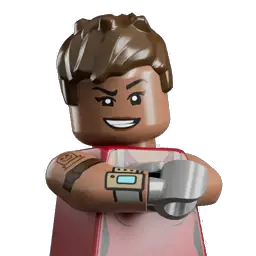 Renegade Lego-Outfit icon