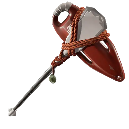 Rescue Paddle Pickaxe icon