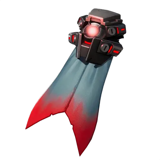 Retribution Back Bling icon