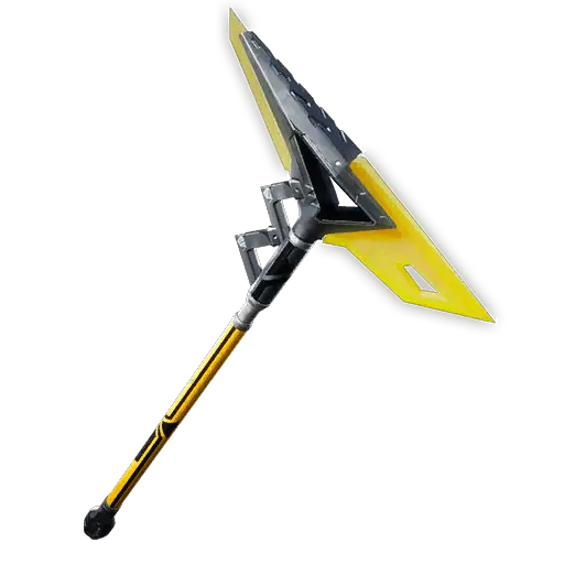 Revoker Pickaxe icon