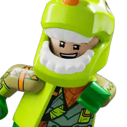 Rex Lego-Outfit icon