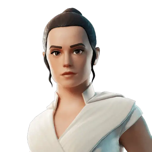 Rey Outfit icon