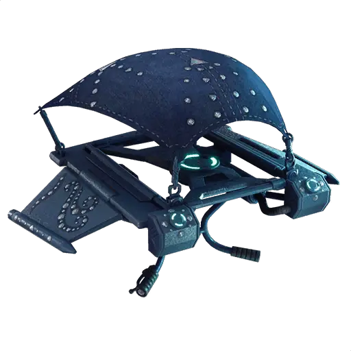 Rhinestone Rider Glider icon