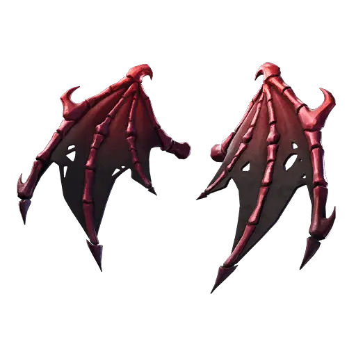 Ridgeback Back Bling icon