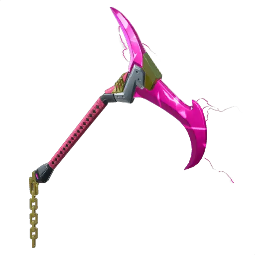 Rift Edge – Fortnite Pickaxe – Skin-Tracker