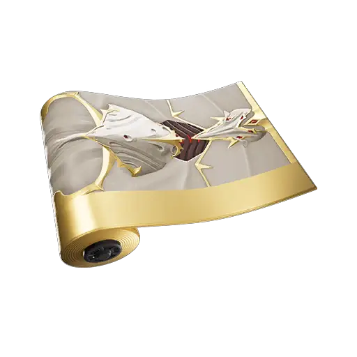 Riftwardens Raiment Wrap icon