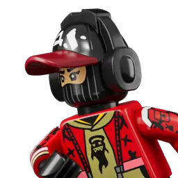 Riley Lego Outfit icon