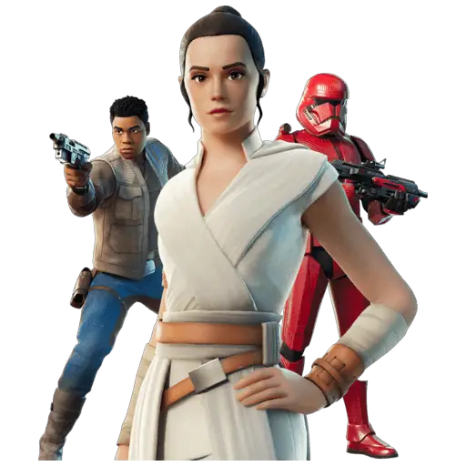 Rise of Skywalker Pack Bundle icon