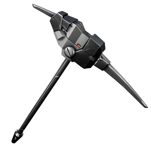 Robo Wrecker Pickaxe icon
