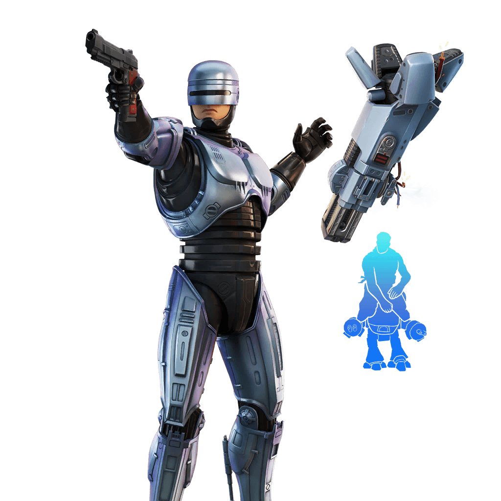 RoboCop Bundle icon