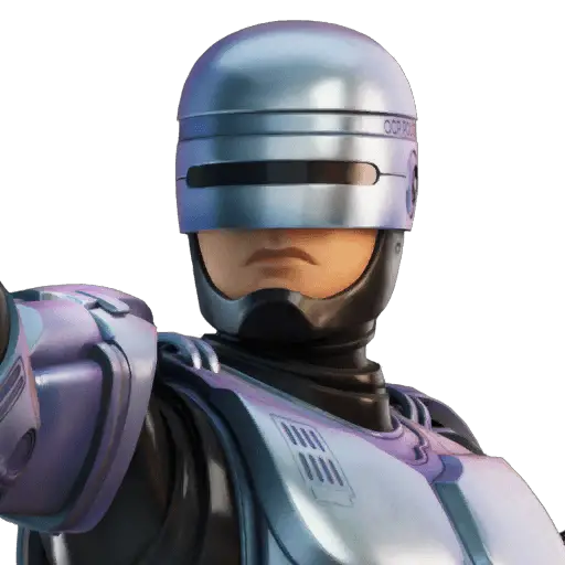 RoboCop Outfit icon