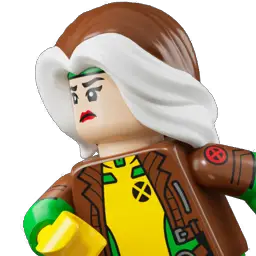 Rogue Lego-Outfit icon