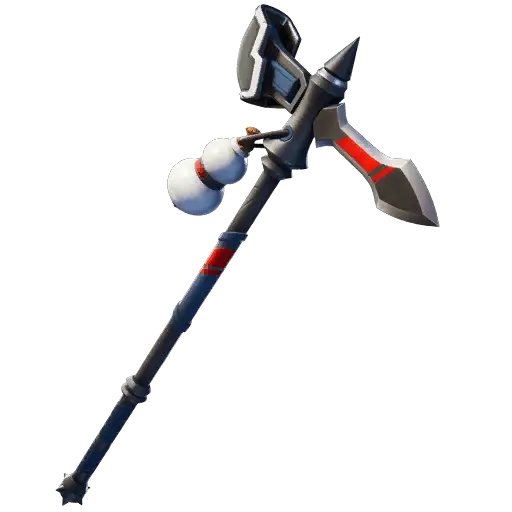 Rogue Wave Pickaxe icon