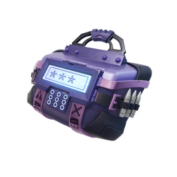 Route Kit Back Bling icon