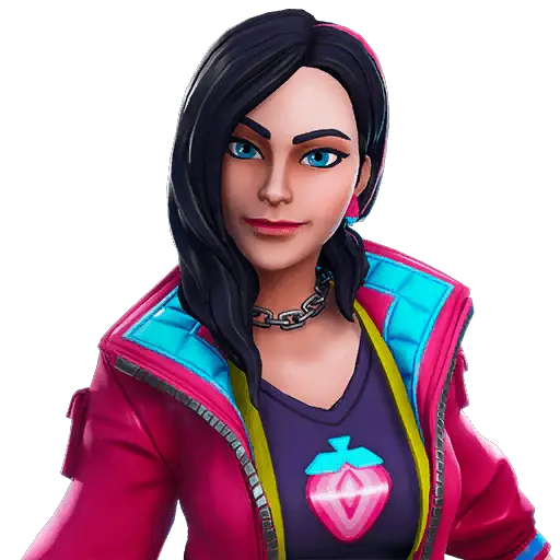 Fortnite Rox Icon Rox Fortnite Skin Skin Tracker