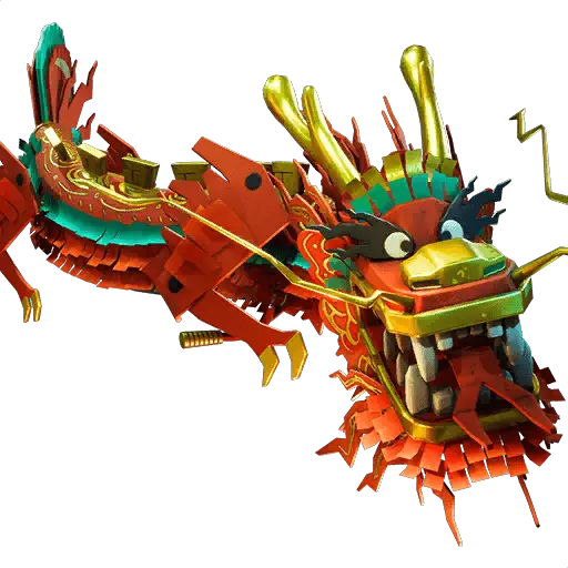 Royale Dragon Glider