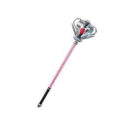 Royale Scepter Pickaxe icon