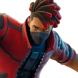 Rubian Outfit icon