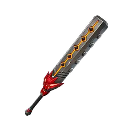 Rubians Reavermace Pickaxe icon