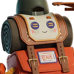 Ruck Outfit icon