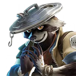 Rufus Outfit icon