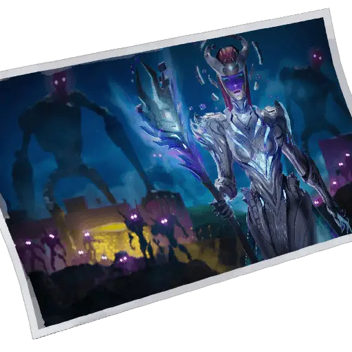 Ruler of the Last Reality Loading Screen icon