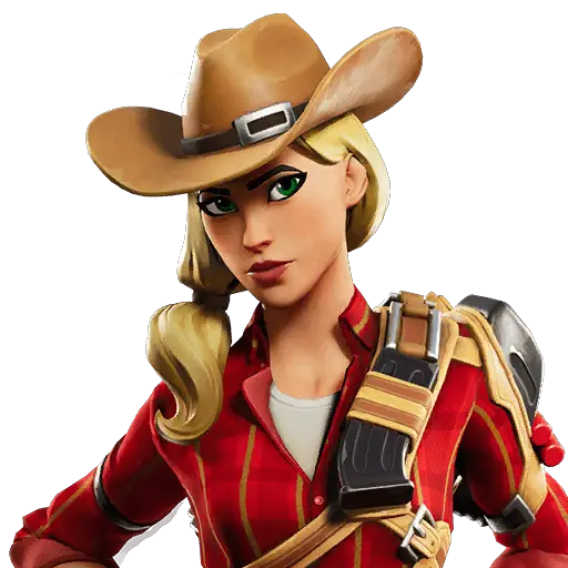 Rustler Outfit icon