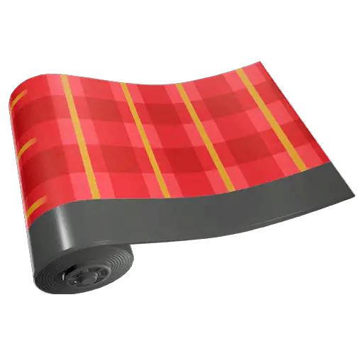 Rustler Plaid Wrap icon