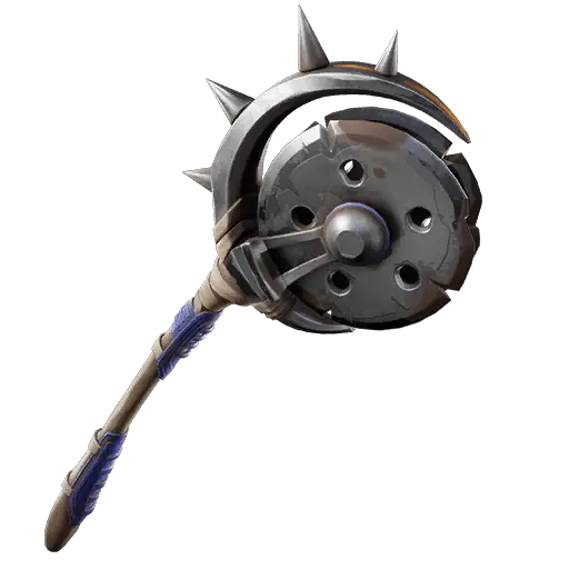 Rusty Roller Pickaxe icon