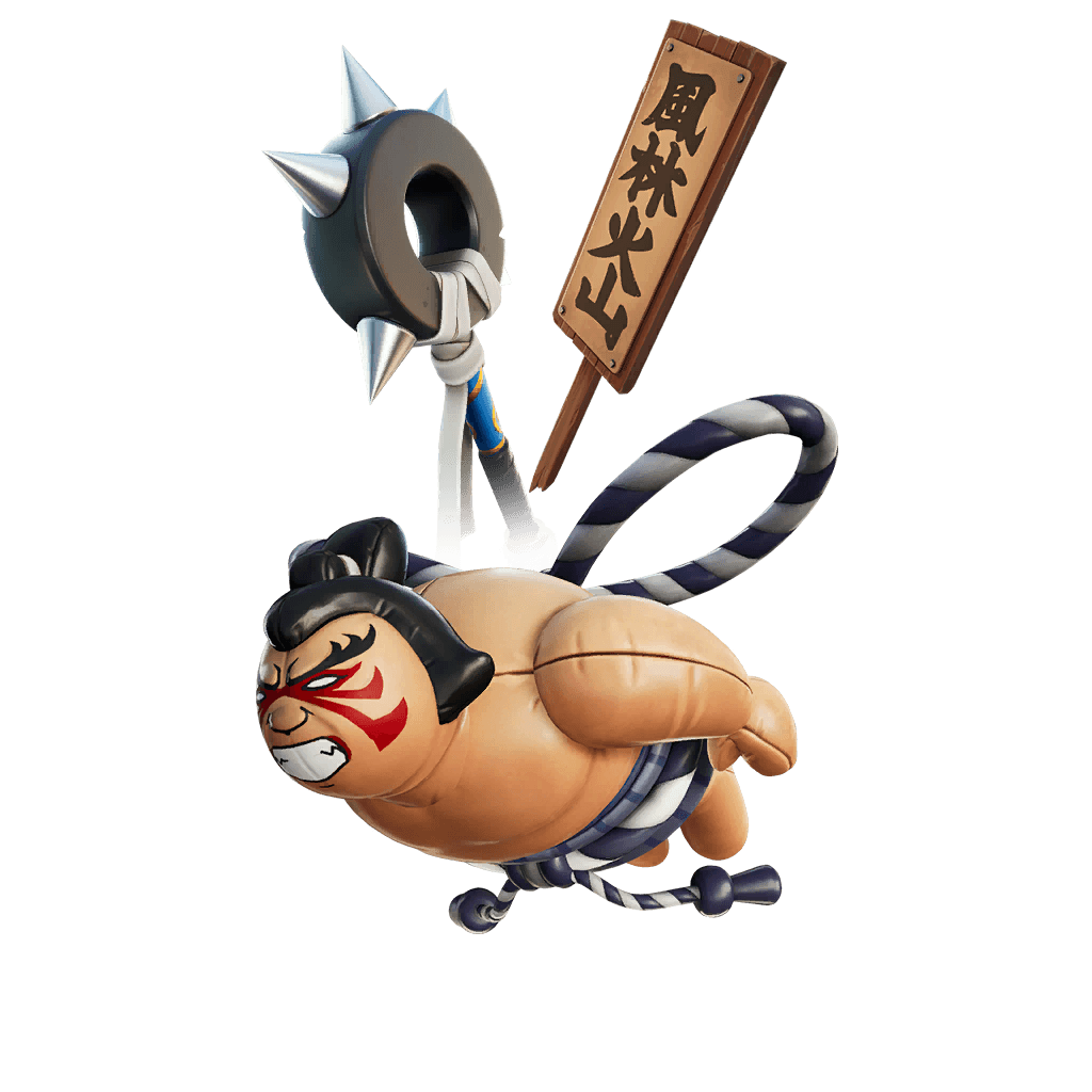 Ryu & Chun-Li Gear Bundle icon