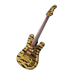 Safari Shredder Guitar icon