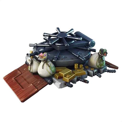 Safecracker Glider icon