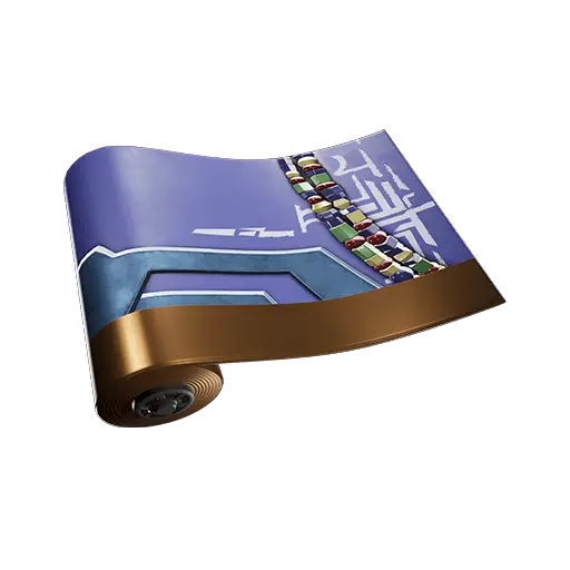 Sakaaran Scrap Wrap icon