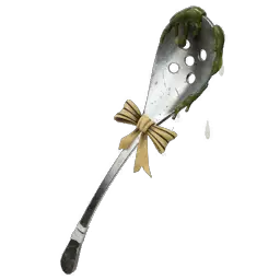 Sallys Soup Ladle Pickaxe icon