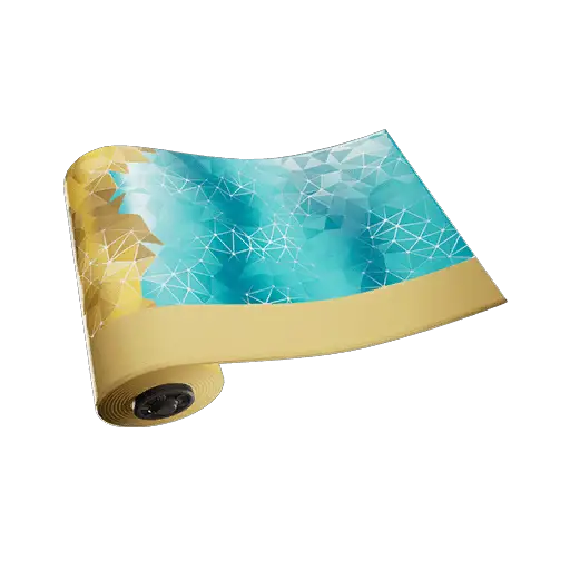 Sandy Surf Wrap icon