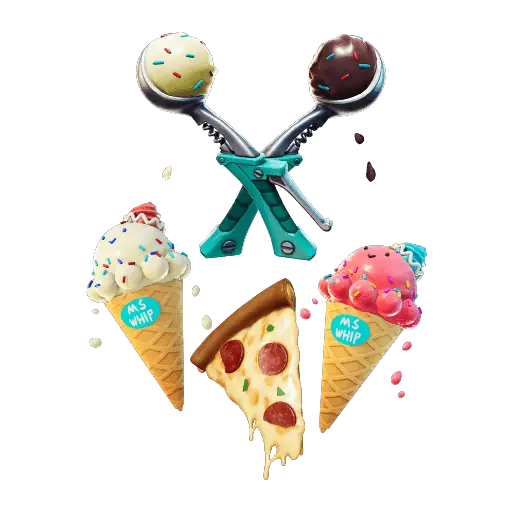 Scoops and Slices Bundle icon