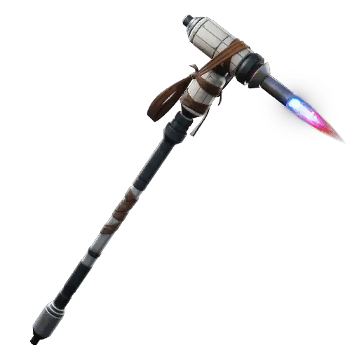 Scorcher Pickaxe icon