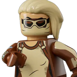 Scorpion Lego-Outfit icon