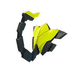 Scorpius Ops Pack Back Bling icon