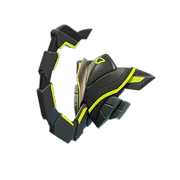 Scorpius Stealth Pack Back Bling icon