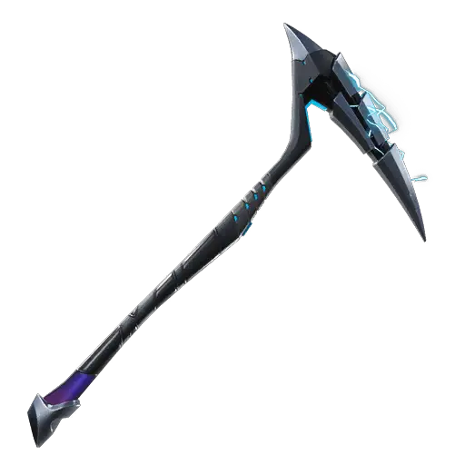 Scratchmark Pickaxe icon