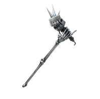 Gutsy Grabber – Fortnite Pickaxe – Skin-Tracker