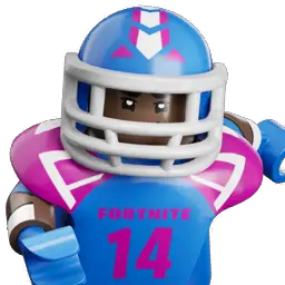 Scrimmage Scrapper Lego Outfit icon