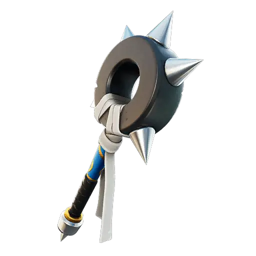 Seven Star Flashing Flail Pickaxe icon