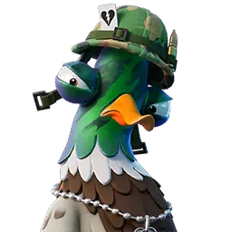 Sgt. Drake Outfit icon