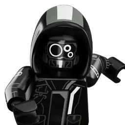 Shadow Archetype Lego Outfit icon